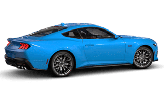 2026 Ford Mustang® External Image 4